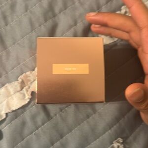 Jaclyn Cosmetics Luminous Powder in Dew Me